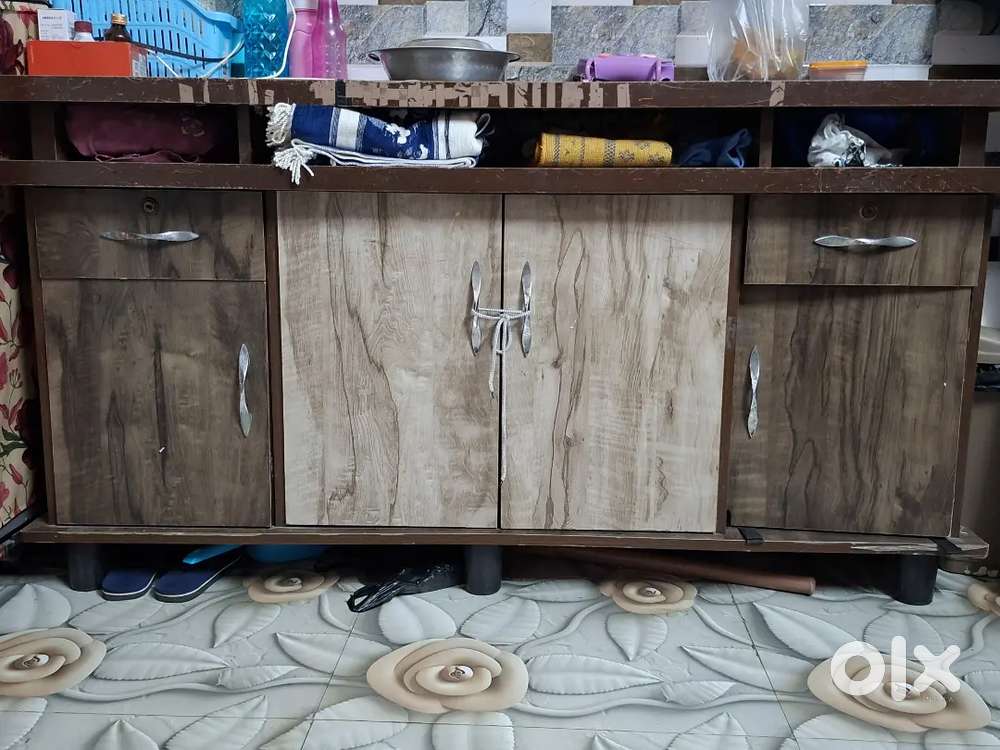 Showcase good condition