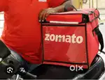 Zomato Food Delivery Boy Wanted Immediate Joining