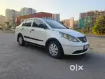 Tata Manza Aqua Quadrajet, 2010, CNG & Hybrids