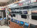 All type laptop available, HP, , Dell ,Lenovo, Acer,Ram8gb ,SSd 256