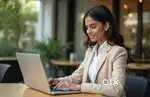 Need A girl for a job