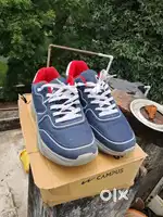 Campus Pro Shoe
