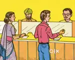 অসমৰ সকলো Axis বেঙ্কত vacancy ওলাইছে , সম্পূৰ্ণ Branch'ত থাকি কৰা কাম