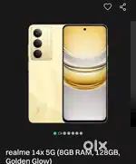 Realme mobile