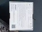 Fire boltt smart watch