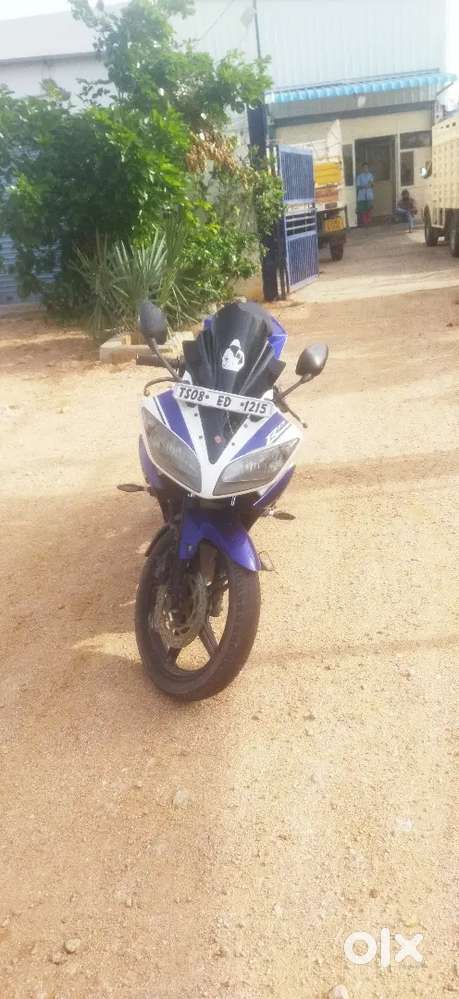 Bike is best neat ness