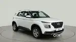 Hyundai Venue S Turbo DCT, 2019, Petrol