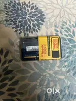 Sk hynix Ram 8gb  DDR3 - new fresh piece