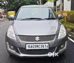 Maruti Suzuki Swift 2016 Petrol Good Condition