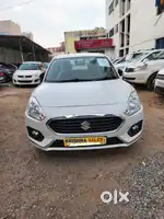 Maruti Suzuki Swift Dzire 1.3 VXI, 2019, Petrol