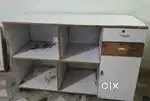 Shop, counter,