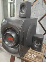 Philips speaker 5.1
