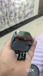 Brand New Fastrack Astor FS1 Pro Untouched Smartwatch