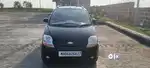 Chevrolet Spark 2011 Petrol 41000 Km Driven