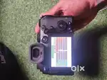 Lumix S5 Body only
