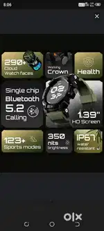 Smartwatch