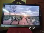 Original sony 32 inch full hd normal led tv (price fixed)