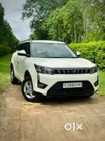 Mahindra XUV300 W6 Diesel, 2023, Diesel