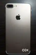 iPhone 7 plus 128 gb