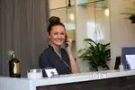 FEMALE RECEPTIONIST FOR SPA EXPERIENCED
