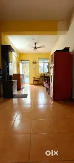 1BHK Flat for rent near Cuncolim Bus stand