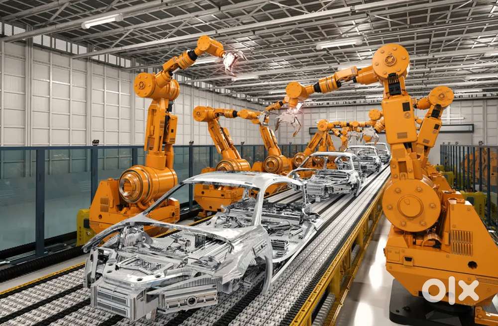 4 WHEELER ASSEMBLY LINE WORKERS WANTED