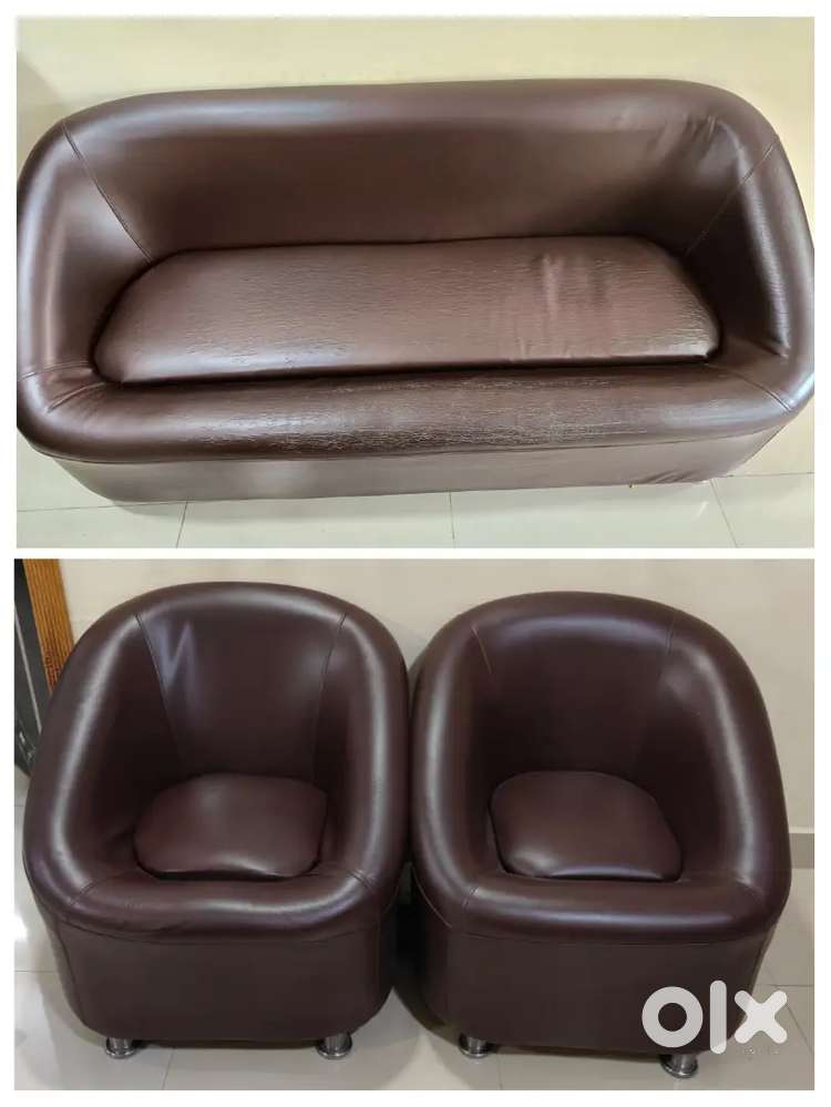 Compact Sofa Set 5999 onwards