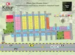 NA and KJP Plots For Sale with EMI at Gadag Road NH67 Hubli