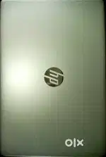 Hp laptop 11th gen with best condition