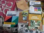 Class 12 books and notes
