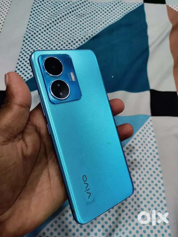 Vivo t1 44w