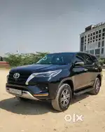 Toyota Fortuner 2.8 4X2 AT TRD Limited Edition, 2023, Diesel