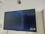 Not working tv