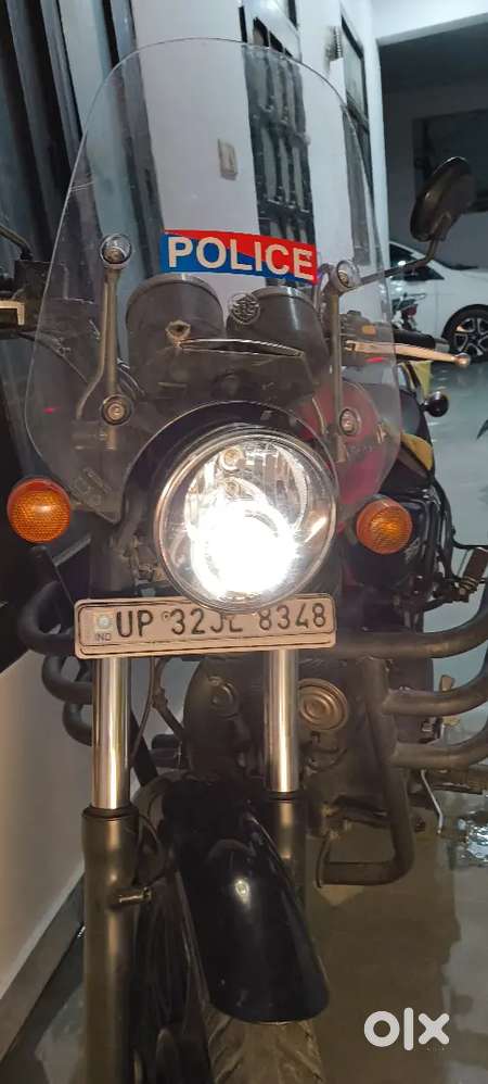 Urgent Selling Royal Enfield 350x