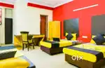 Luxury PG for boys available in Greenfield Colony Faridabad