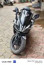 Mint condition apache 310 Rr