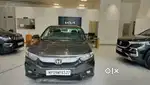 Honda Amaze VX Petrol, 2020, CNG & Hybrids