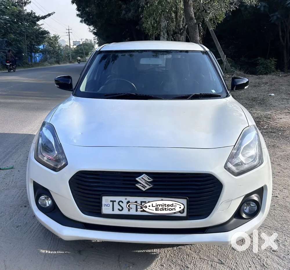 Full showroom track well maintained excellent condition