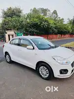 Maruti Suzuki Dzire 1.2 VXI, 2018, Petrol