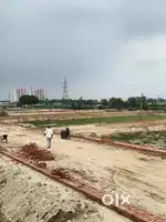 Plots for sale in ghaziabad near Rajnagar extension