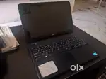 Dell Intel core i3 3rd Gen Laptop