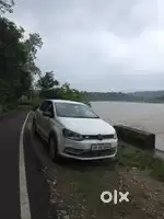 Volkswagen Polo GT 2018 Petrol Well Maintained