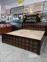 New bed in kalka g.,