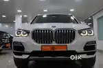BMW X5 XDRIVE 30 D, 2020