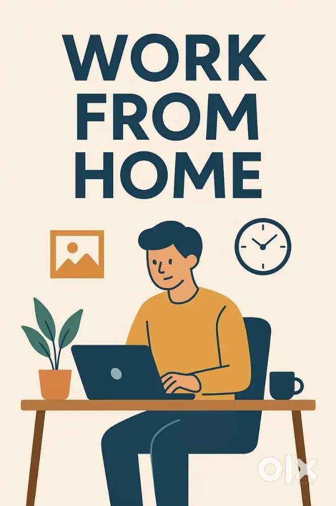 Work from home