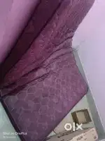 Double bed metres