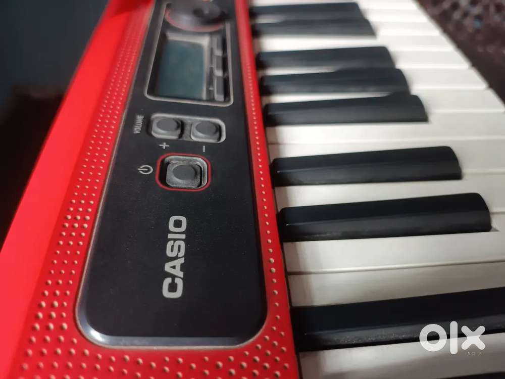 Casiotone 61 Keys Keyboard