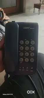 Orphat Brand Telephone