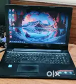Lenovo G50 Core i3 Processor 4th Generation.