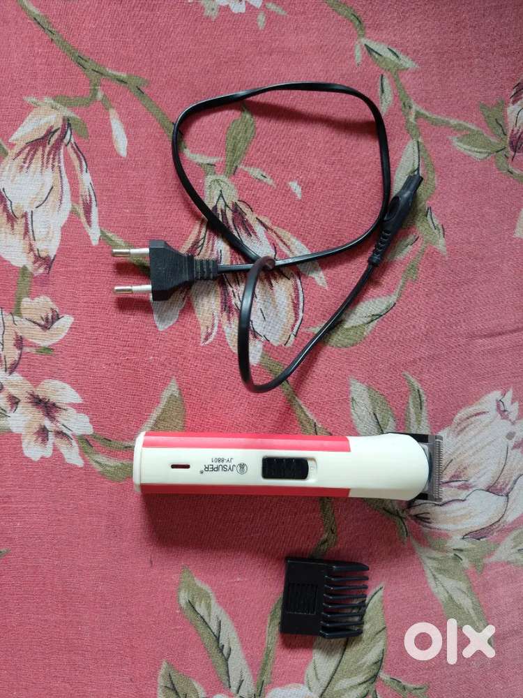 Trimming chargeable